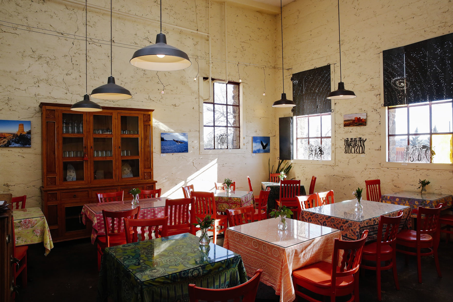 Cafe Daily Fare